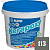 Фуга для плитки Mapei Kerapoxy N113 темно-серая (2 кг) на сайте domix.by